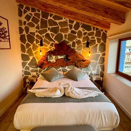 La Casucha De Chulilla Villa Kültér fotó
