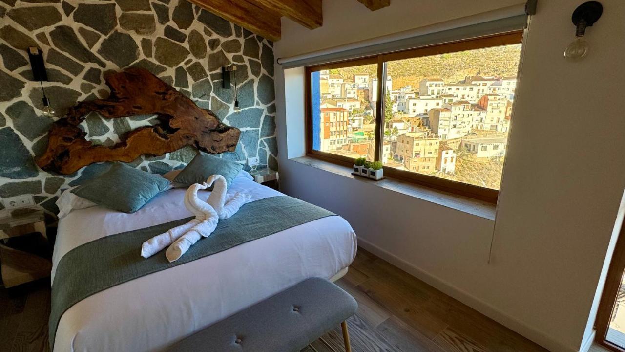 La Casucha De Chulilla Villa Kültér fotó