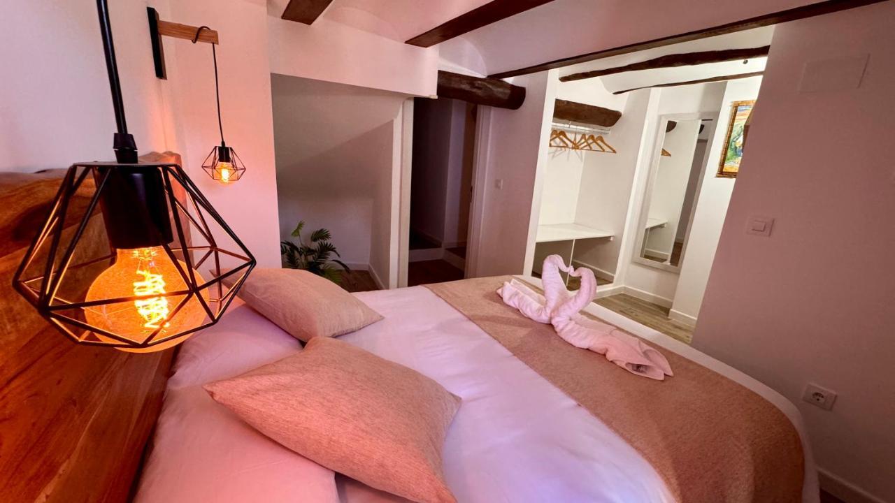 La Casucha De Chulilla Villa Kültér fotó