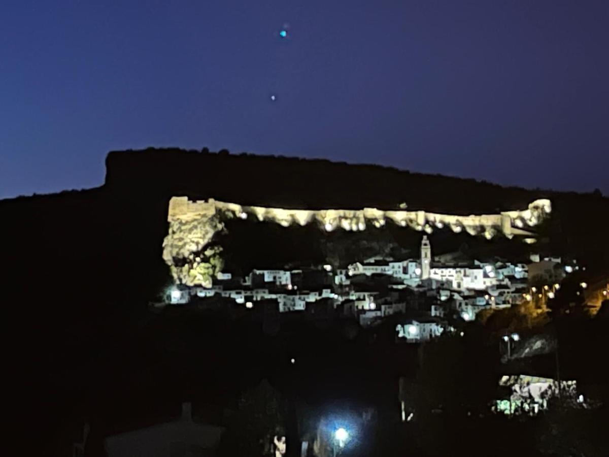 La Casucha De Chulilla Villa Kültér fotó